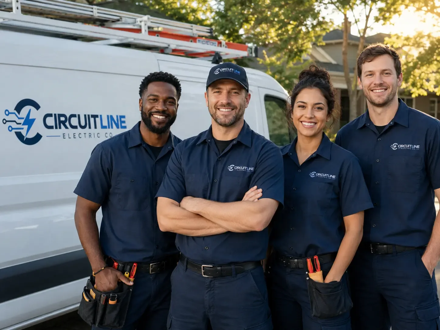 Whole Home Rewiring company in Stevinson, CA