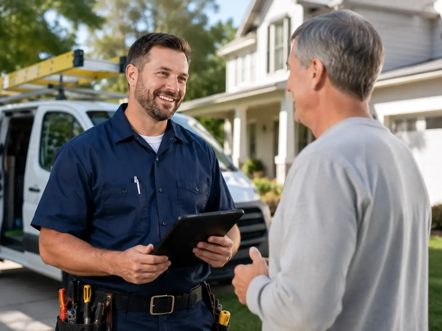 Whole Home Rewiring Stevinson, CA FAQs